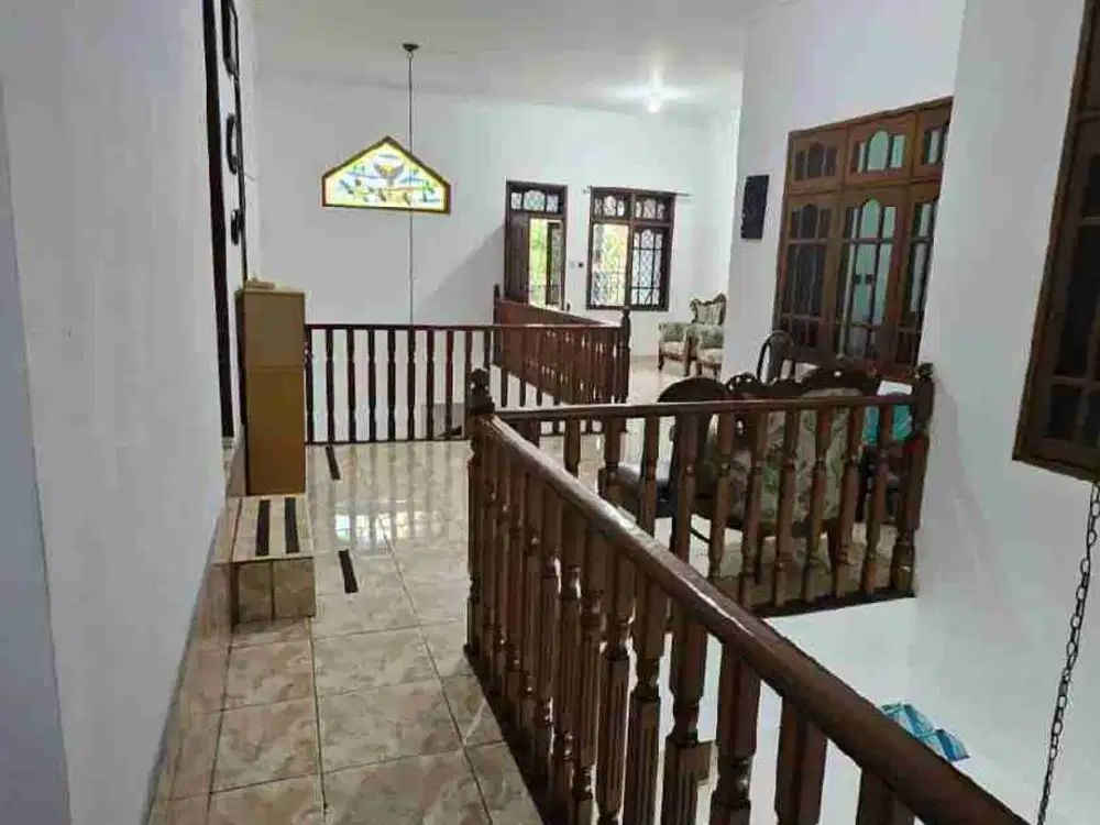 Rumah Murah Di Bumi Satria Kencana Bekasi Selatan