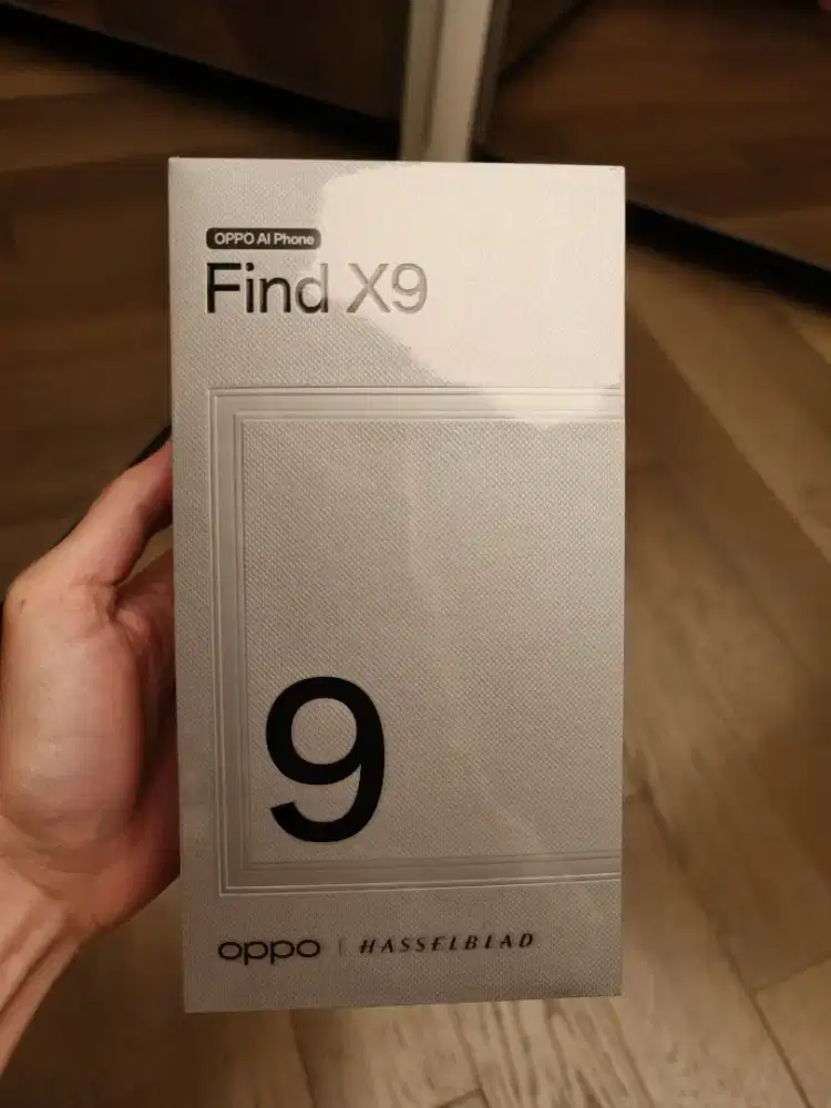 OPPO x9 black 256Gb