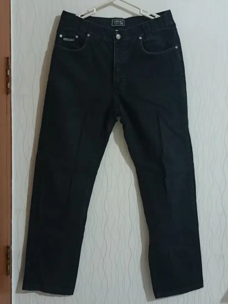 VERSACE CLASSIC V2 JEANS