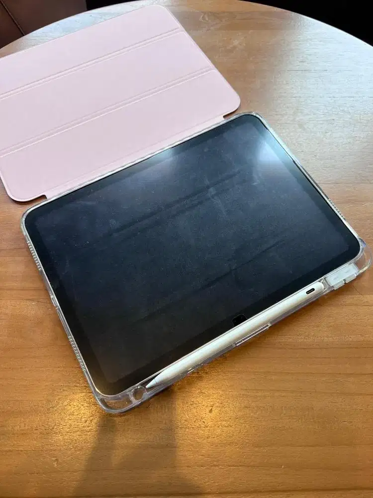 Ipad 10th 256gb Silver