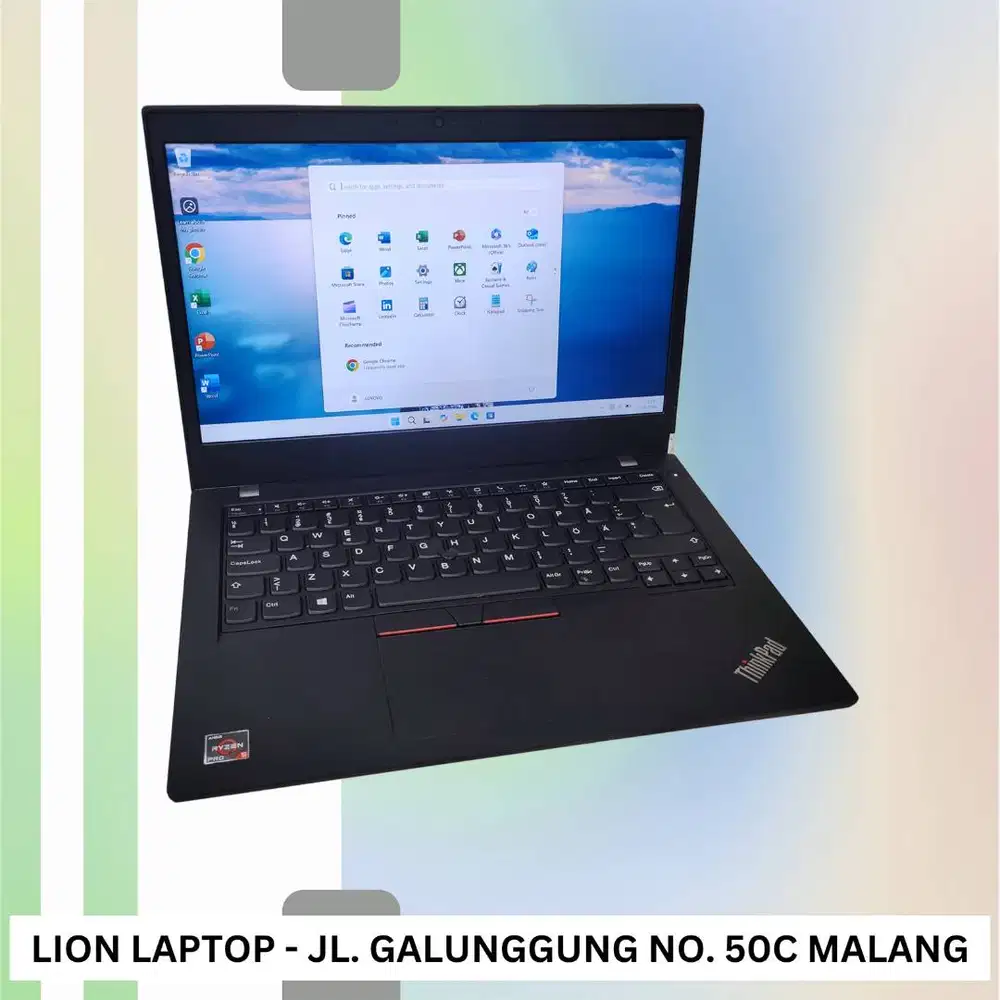 Gaming/Editing AMD Ryzen 5 PRO 8/256 MULUS [23|12]