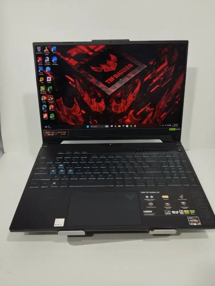 LAPTOP ASUS TUF A15