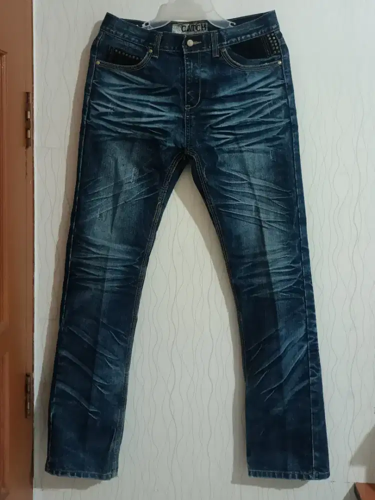 CATCH JEANS ORIGINAL