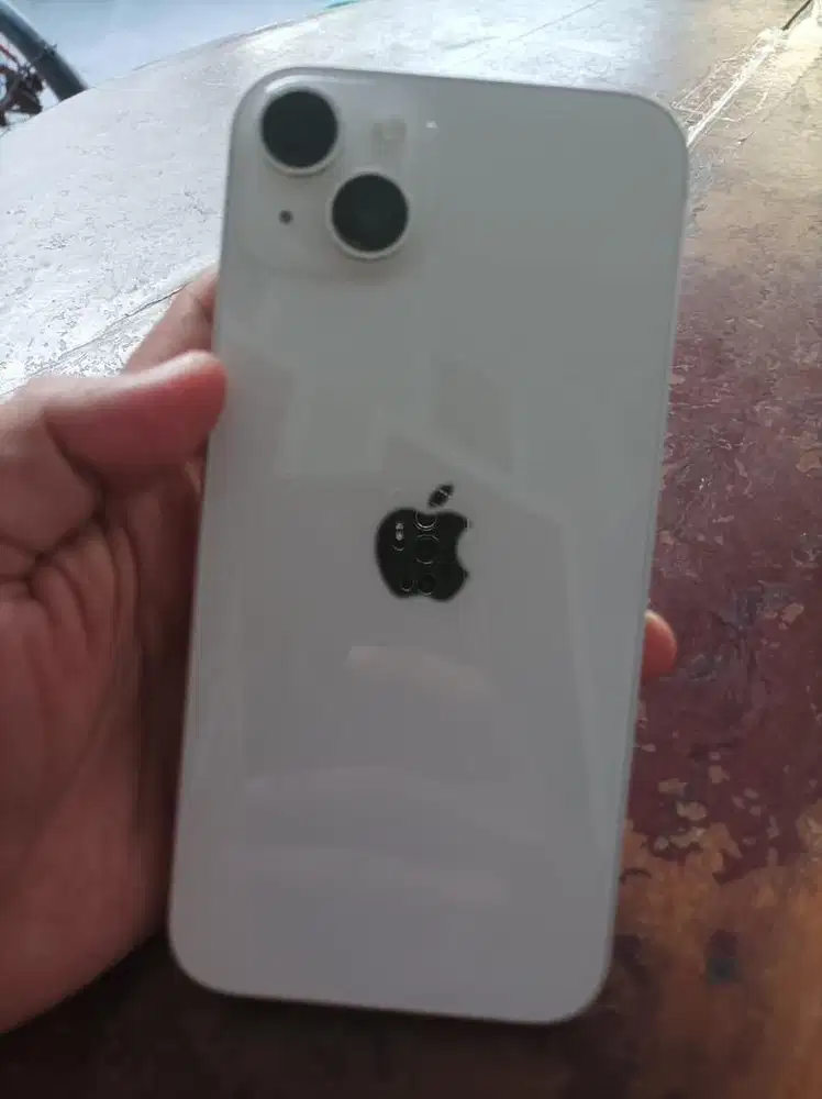 iphone 14 PLUS 128gb all sim fullset