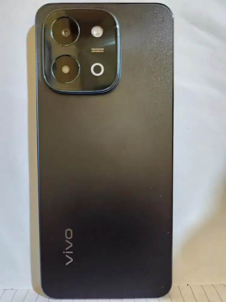 Vivo Y28 8/256gb Mulus