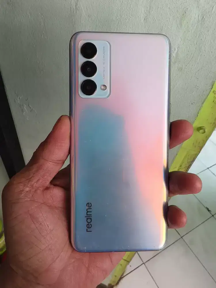 Realme gt master 5G