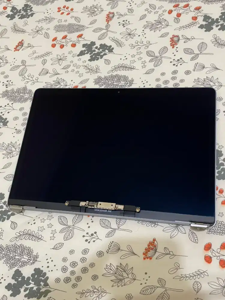 Lcd layar Macbook Air M1 ORIGINAL COPOTAN