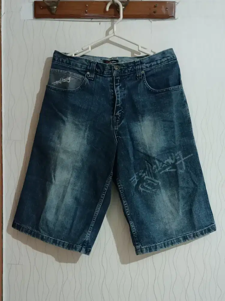 JORTS BILABONG ORIGINAL
