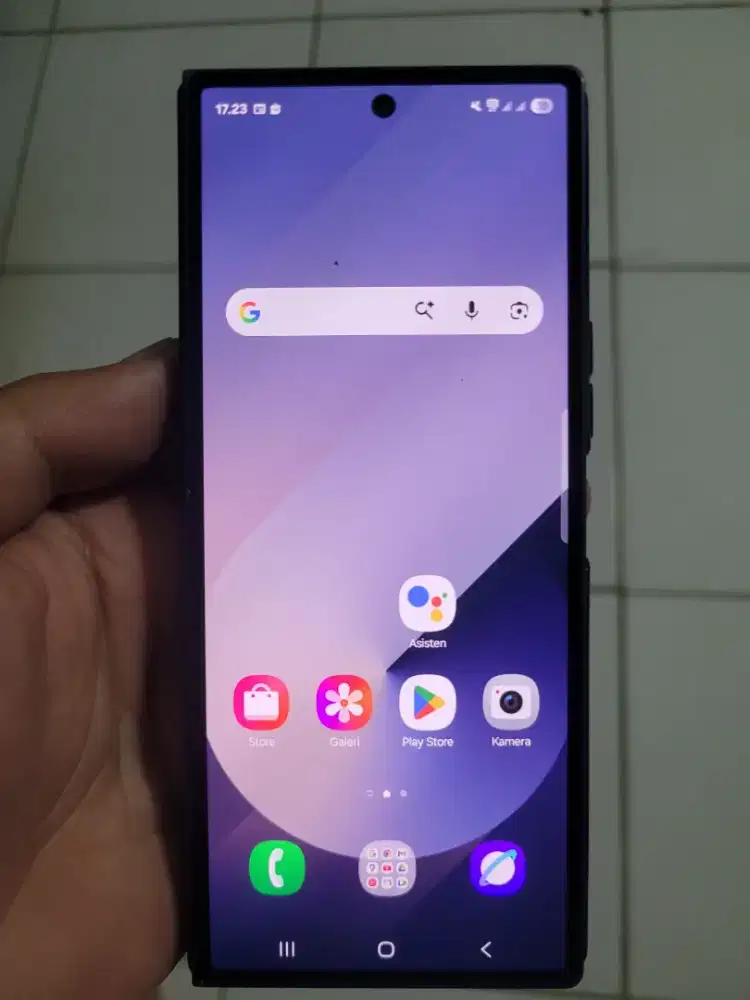 Samsung Z fold 6
