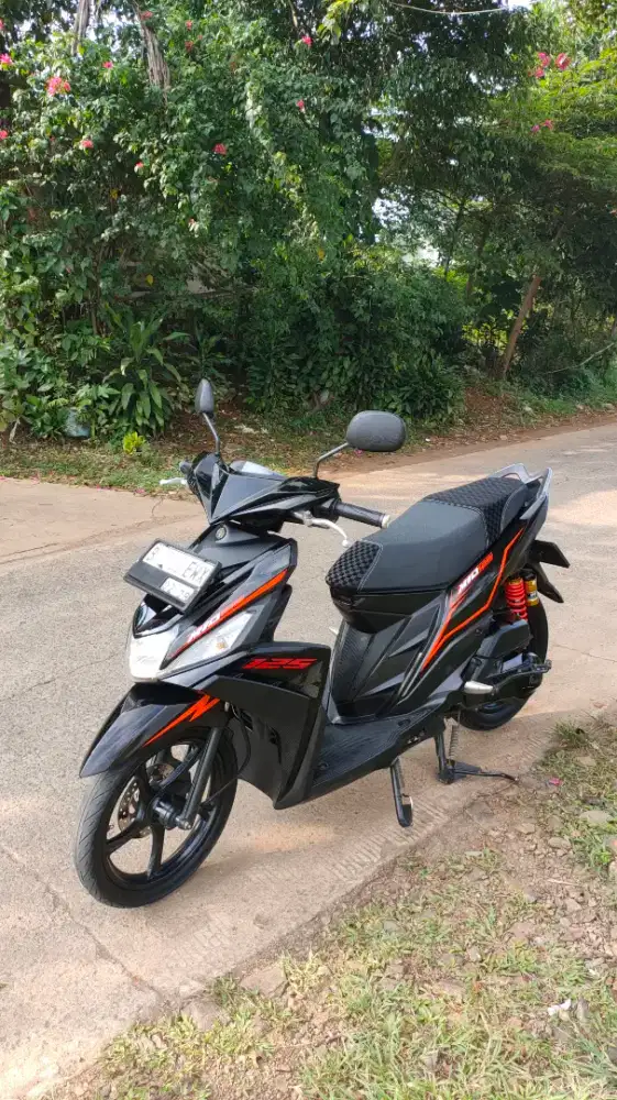 Yamaha Mio M3 125cc