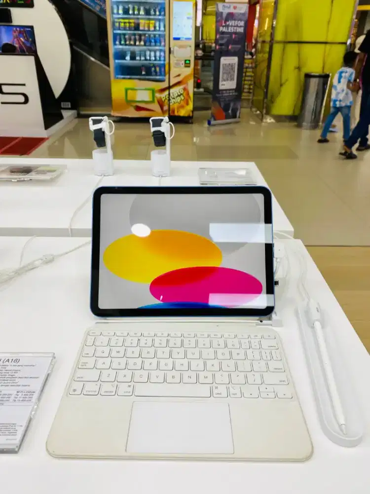 IPAD A16 GEN 11 KREDIT INDODANA BUNGA 0%