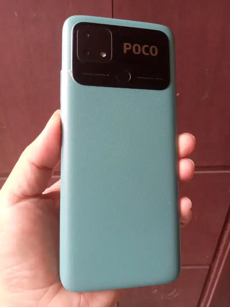 Xiaomi pocophone c40