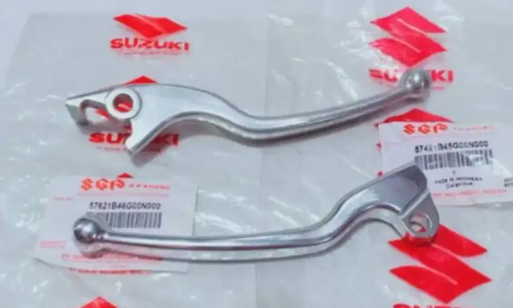 Handle rem motor Suzuki spin 125SR,Suzuki skywave dan Suzuki hayate