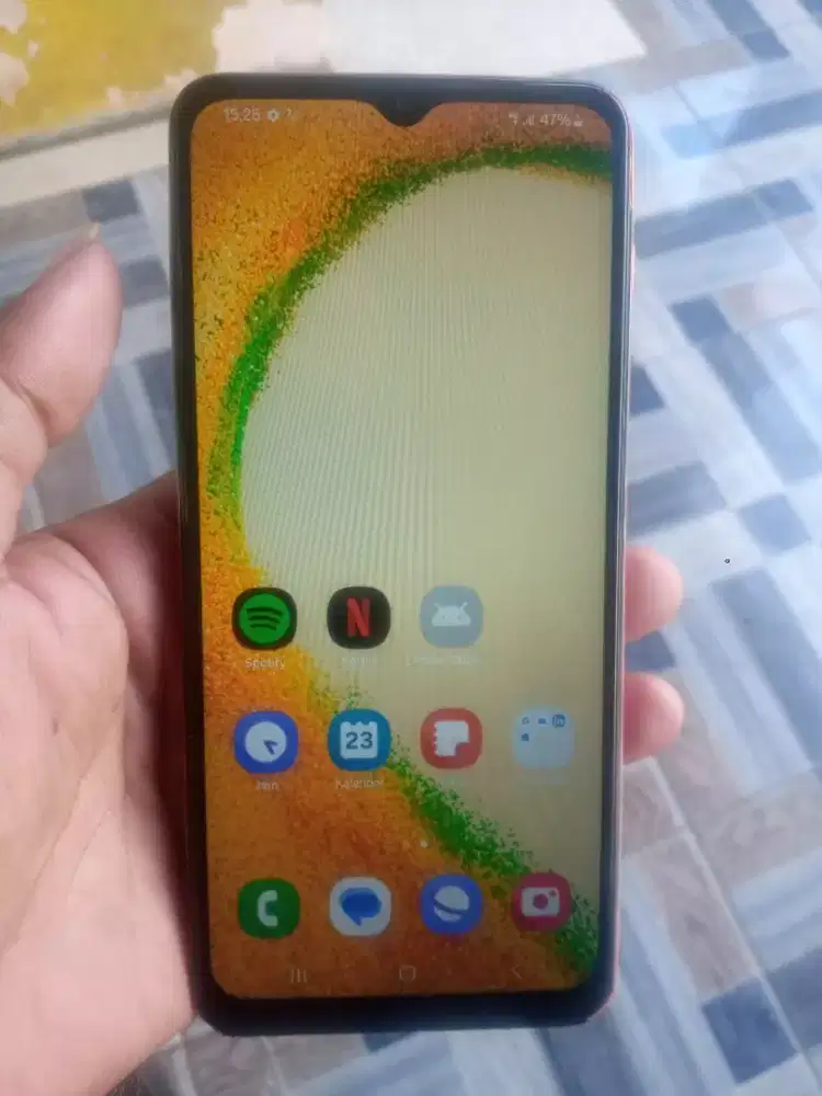 Samsung A04S Ram4/64