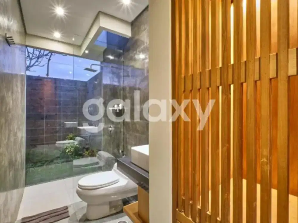 VILLA NEW TROPICAL MODERN MINIMALIS DI LODTUNDUH UBUD GIANYAR, BALI - Thumbnail 9