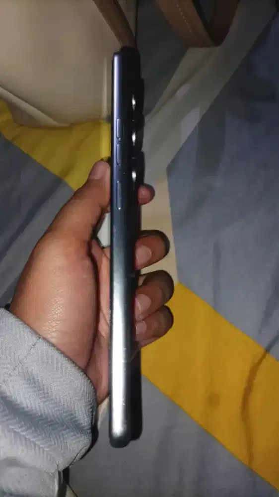 TECNO CAMON 40 8+8/256 TERIMA TT/BT