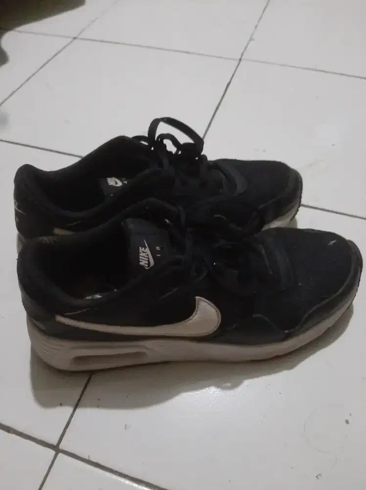Jual sepatu nike air SC original