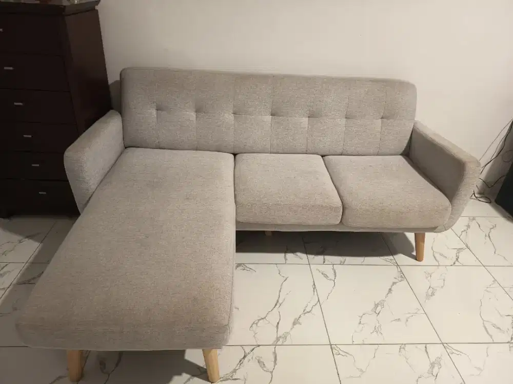 Sofa untuk ruang tamu