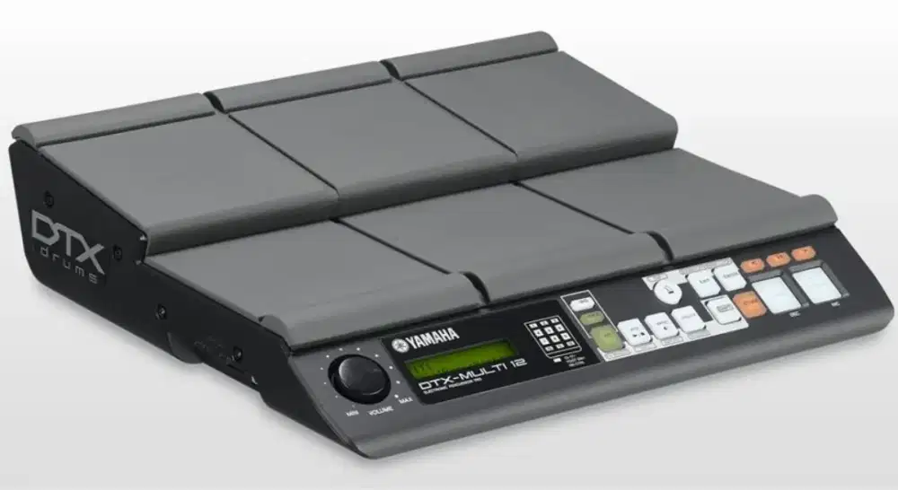 Yamaha Multi DTXM12