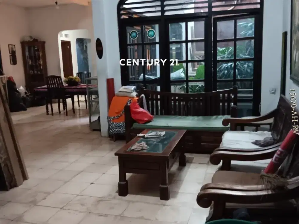 Dijual Rumah Kost Dekat Ke Gandaria City