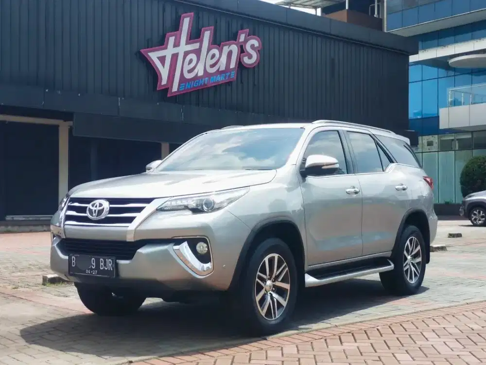 VRZ 2.4 CC MANTAP TARIKAN RESPONSIF DP 15 JUTA