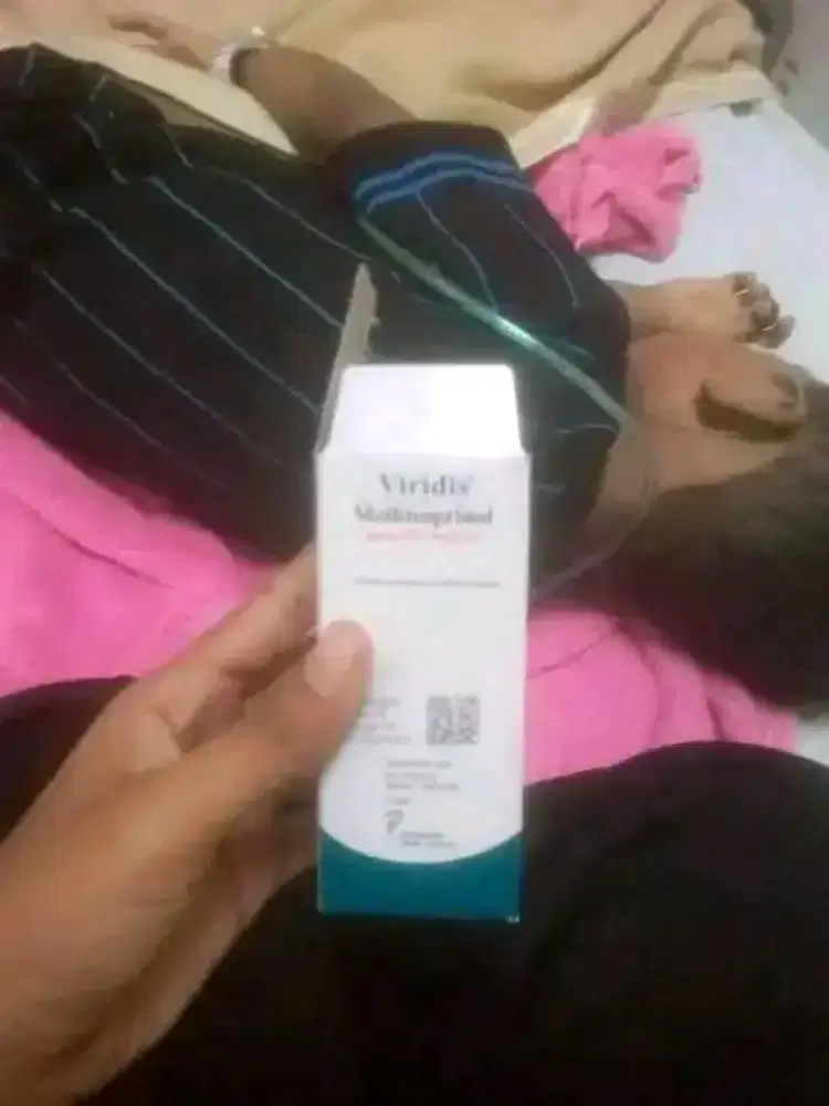 Tolong beli orang baik buat berobat anak sayaaa