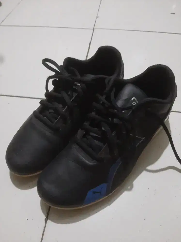 Jual sepatu puma driftcat BMW ori