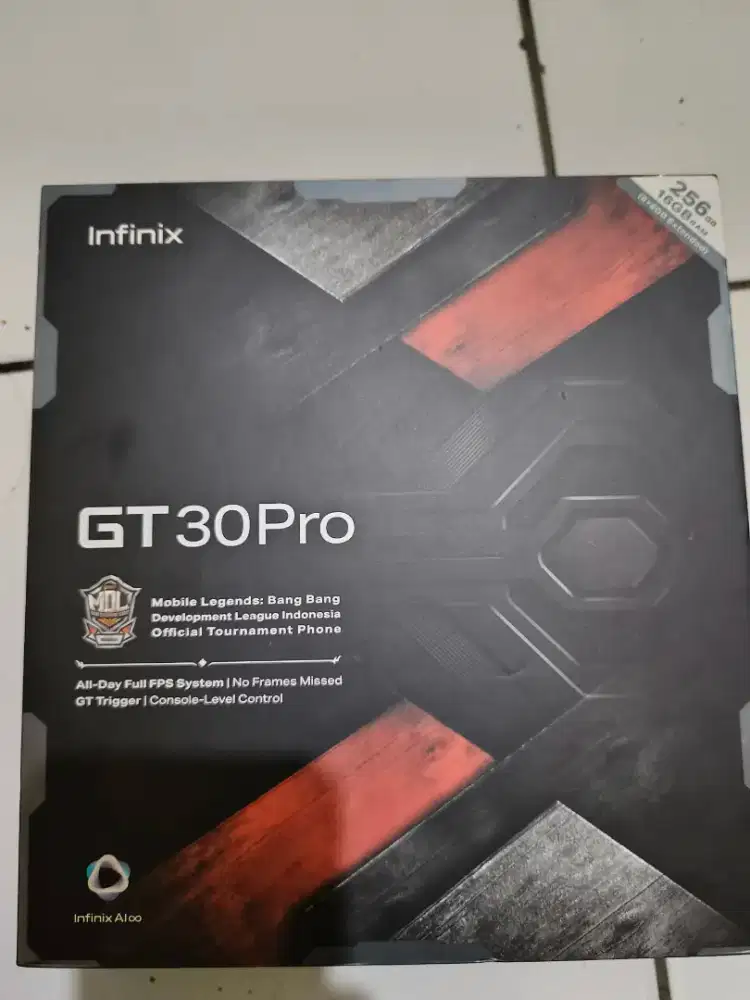 Jual handphone baru seken