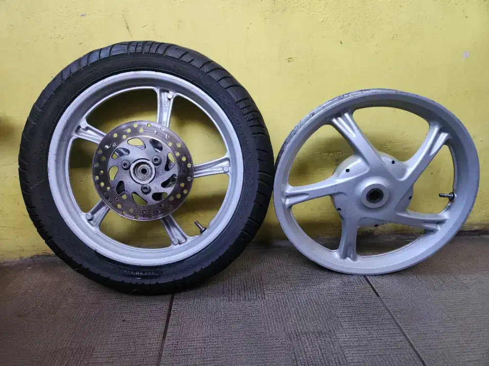 Velg ori yamaha fino 125