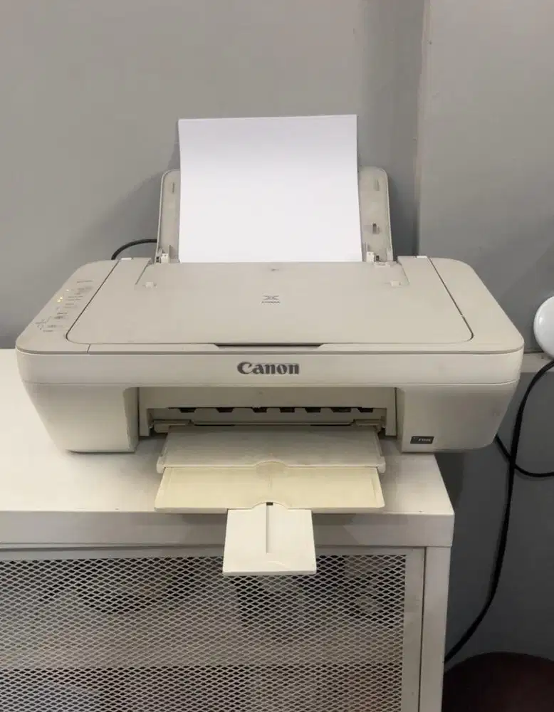 PRINTER CANON MG2470