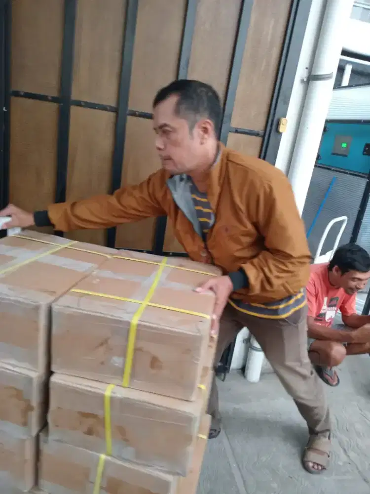 Grosir dan Ecer DagDur Bergaransi