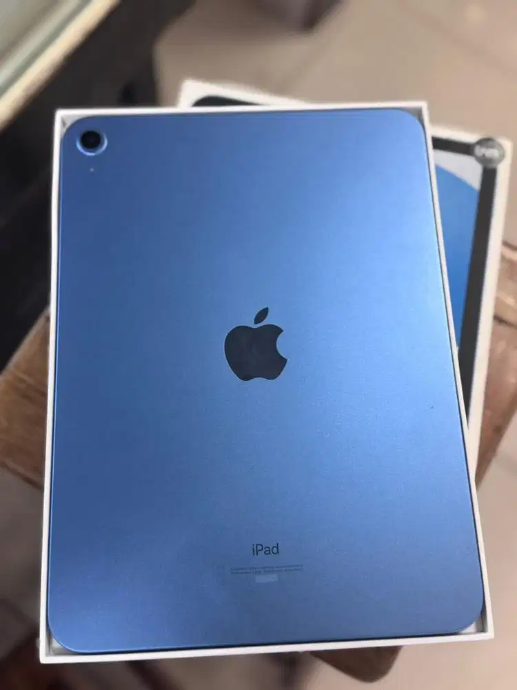 ipad 10 64gb ibox