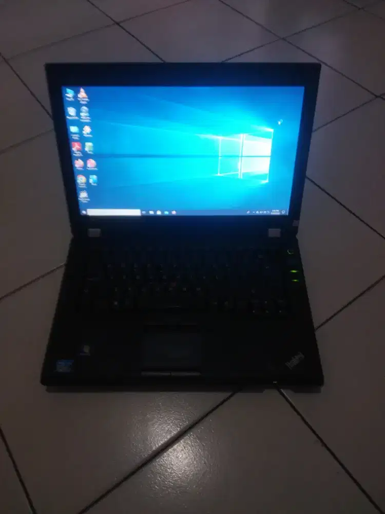 Lenovo Thinkpad L420 Core i3