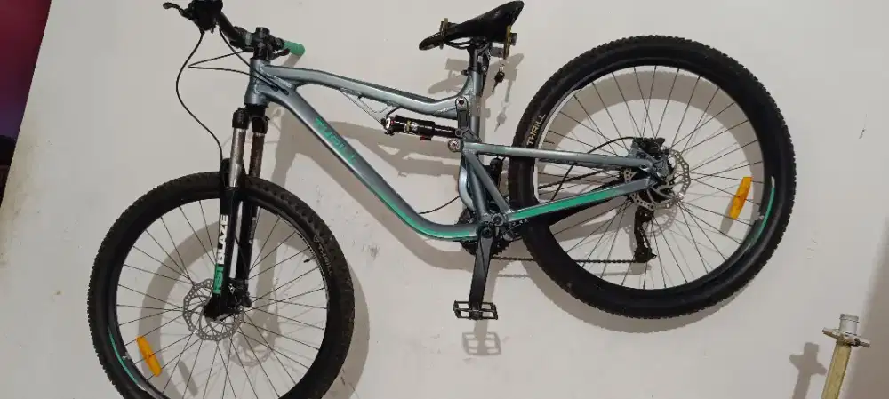 THRILL RICHOCHET 6.0