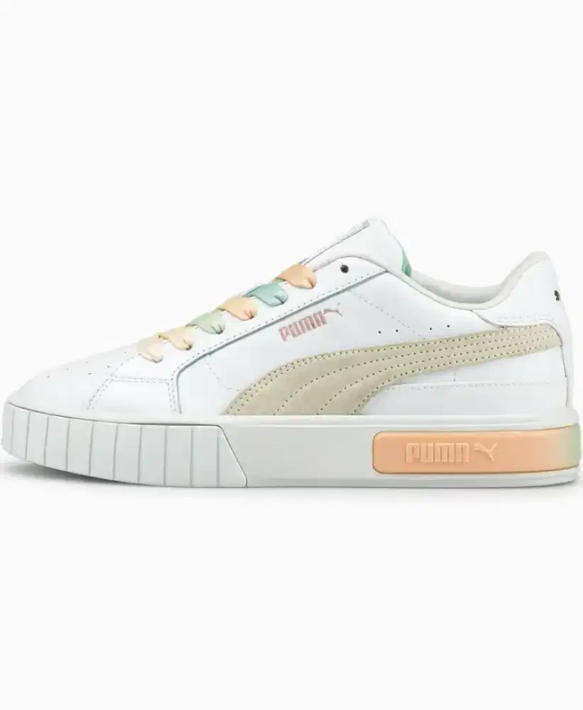 Sepatu puma wanita  cali star gloaming