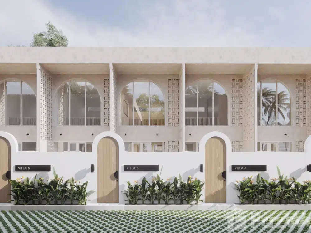 1 Bedroom Villa for sale in Uluwatu, Bali