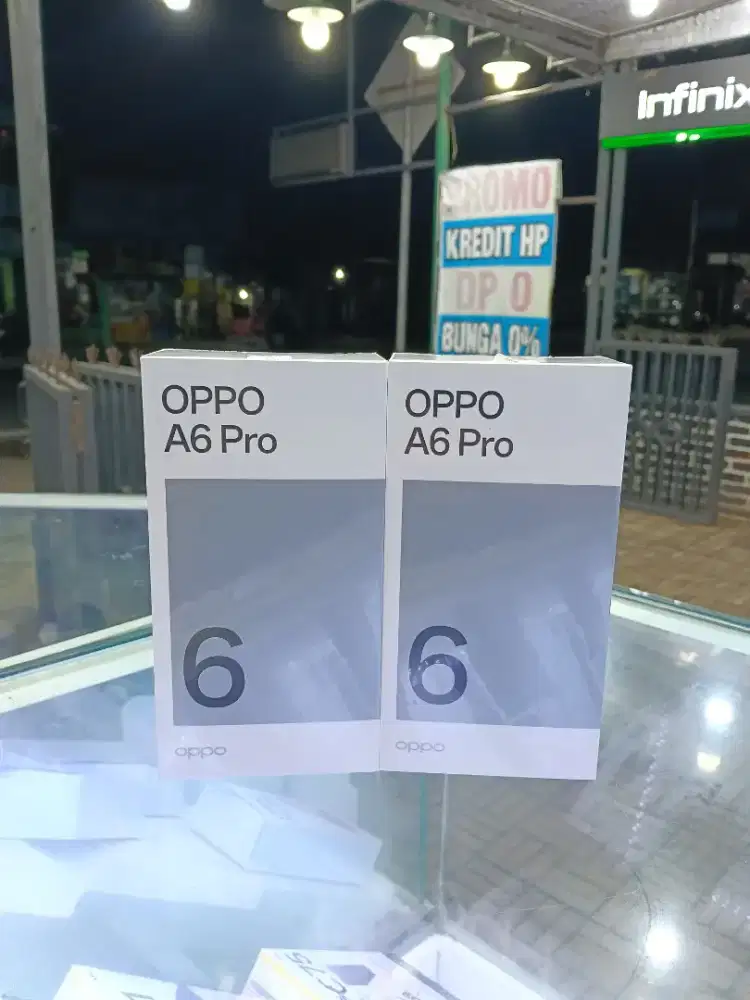 Promo kredit melalui AVANTO