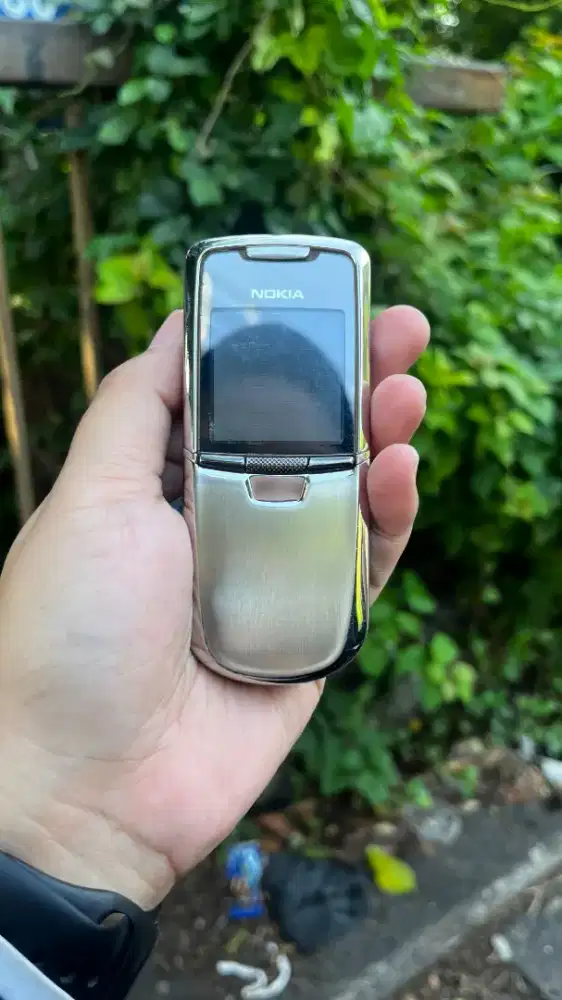 Nokia 8800 original