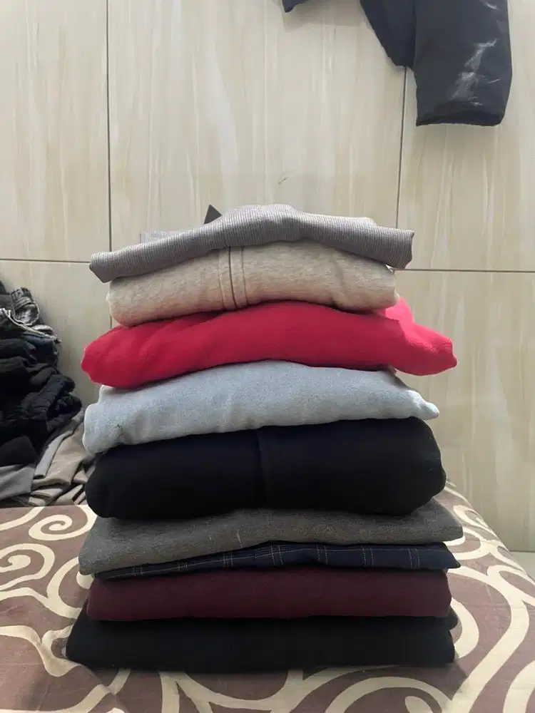 preloved sayang barang