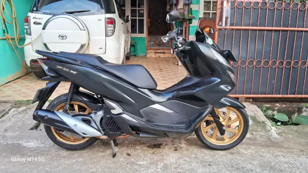 Dijual PCX 150 CC 2020