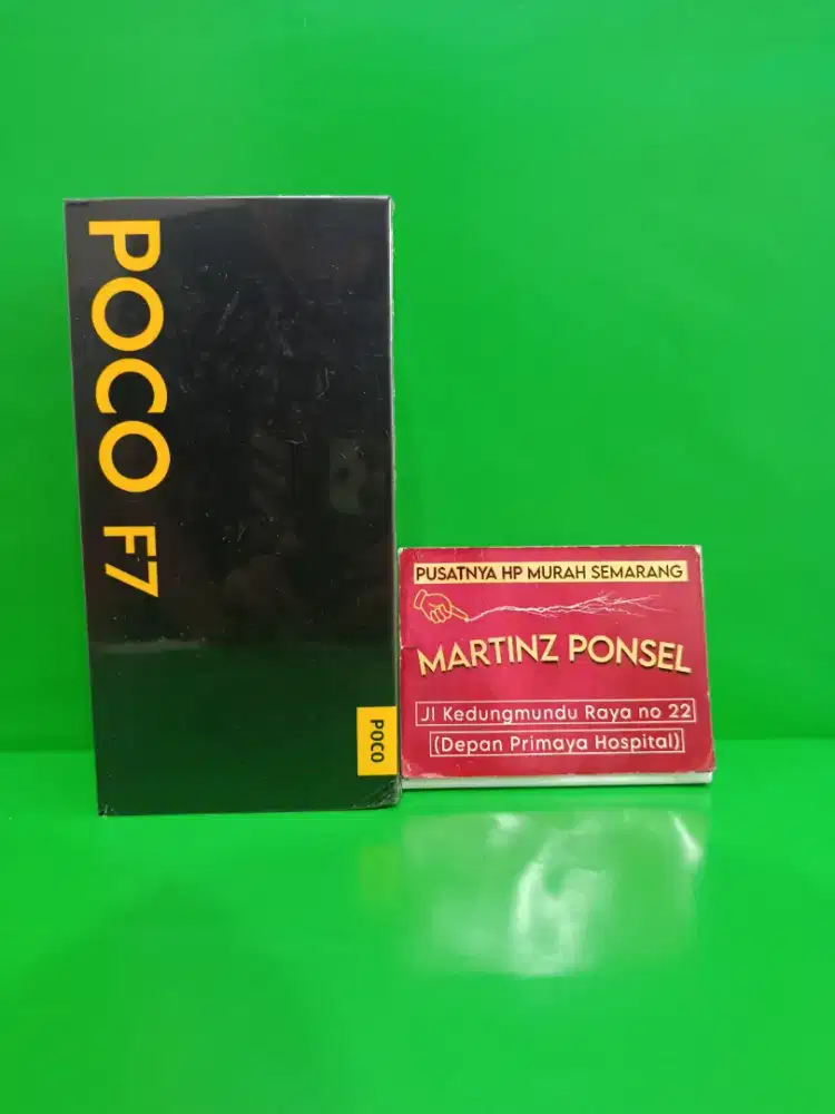 Poco F7 5g 12/512