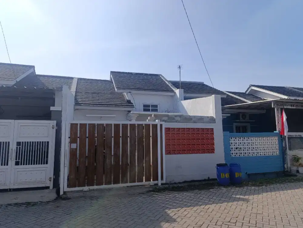 Perumahan Trusmiland Golden Arjawinangun | Take Over