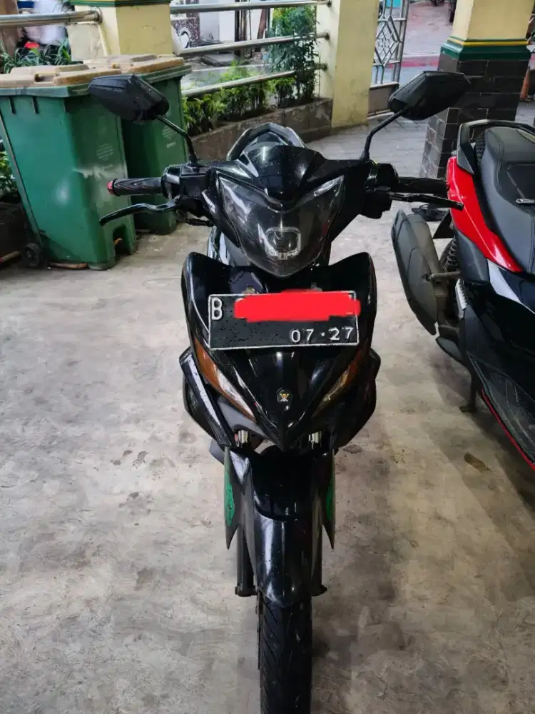 Jupiter newmx2012 ss komplit murah