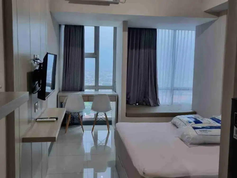studio JUMBO cuman 450rb peak season benson loh! no anderson orchard tanglin apartemen