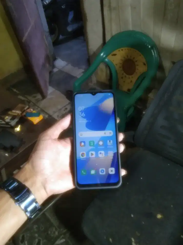 Oppo A16 6/128Gb