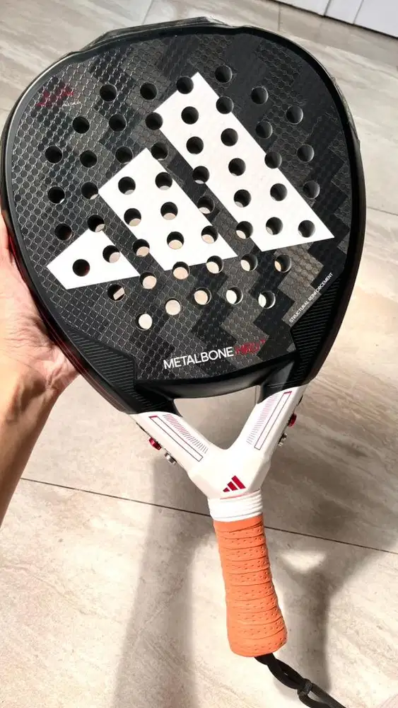 Adidas Metalbone 3.3 HRD+ Ale Galan