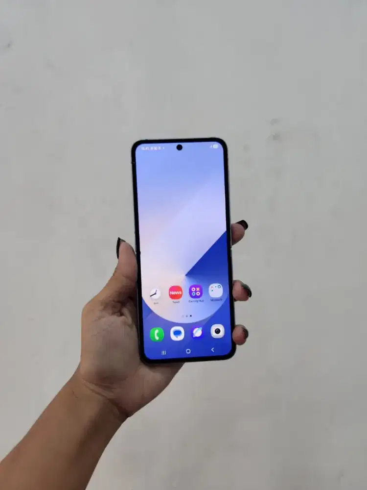 Samsung Z Flip 6 256Gb - Resmi #Relax