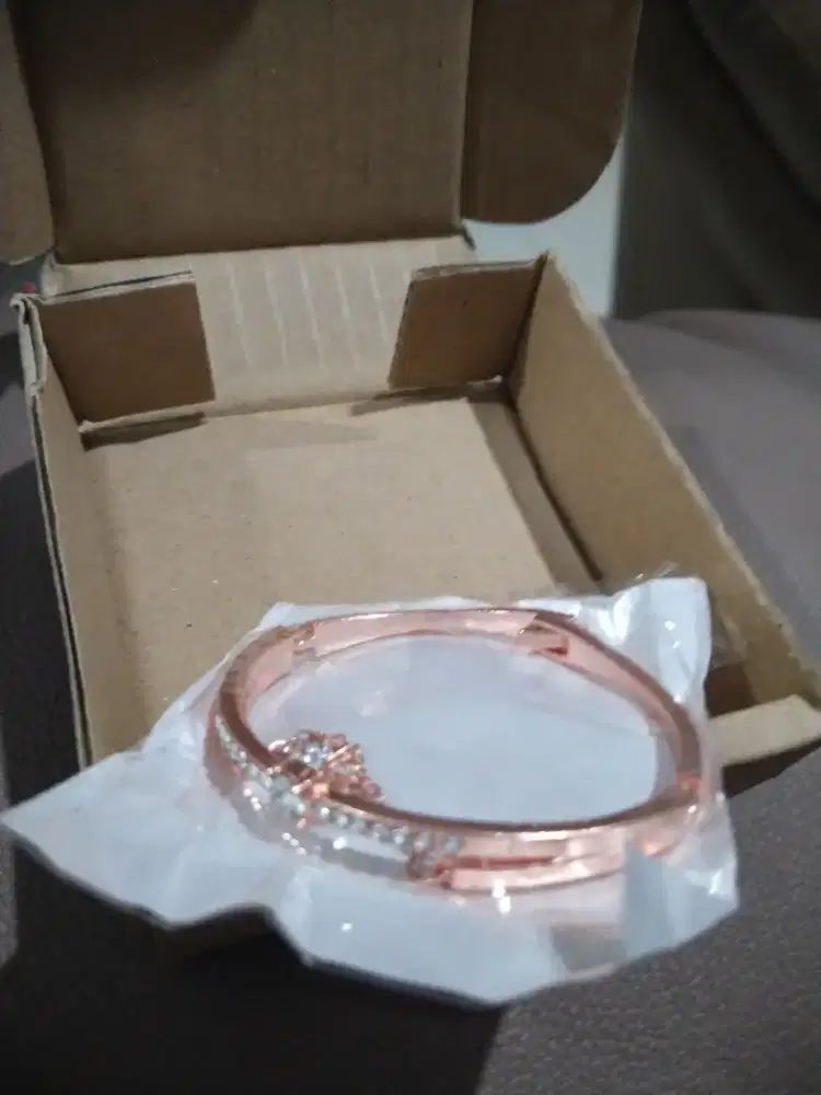 Gelang bangle  bagus