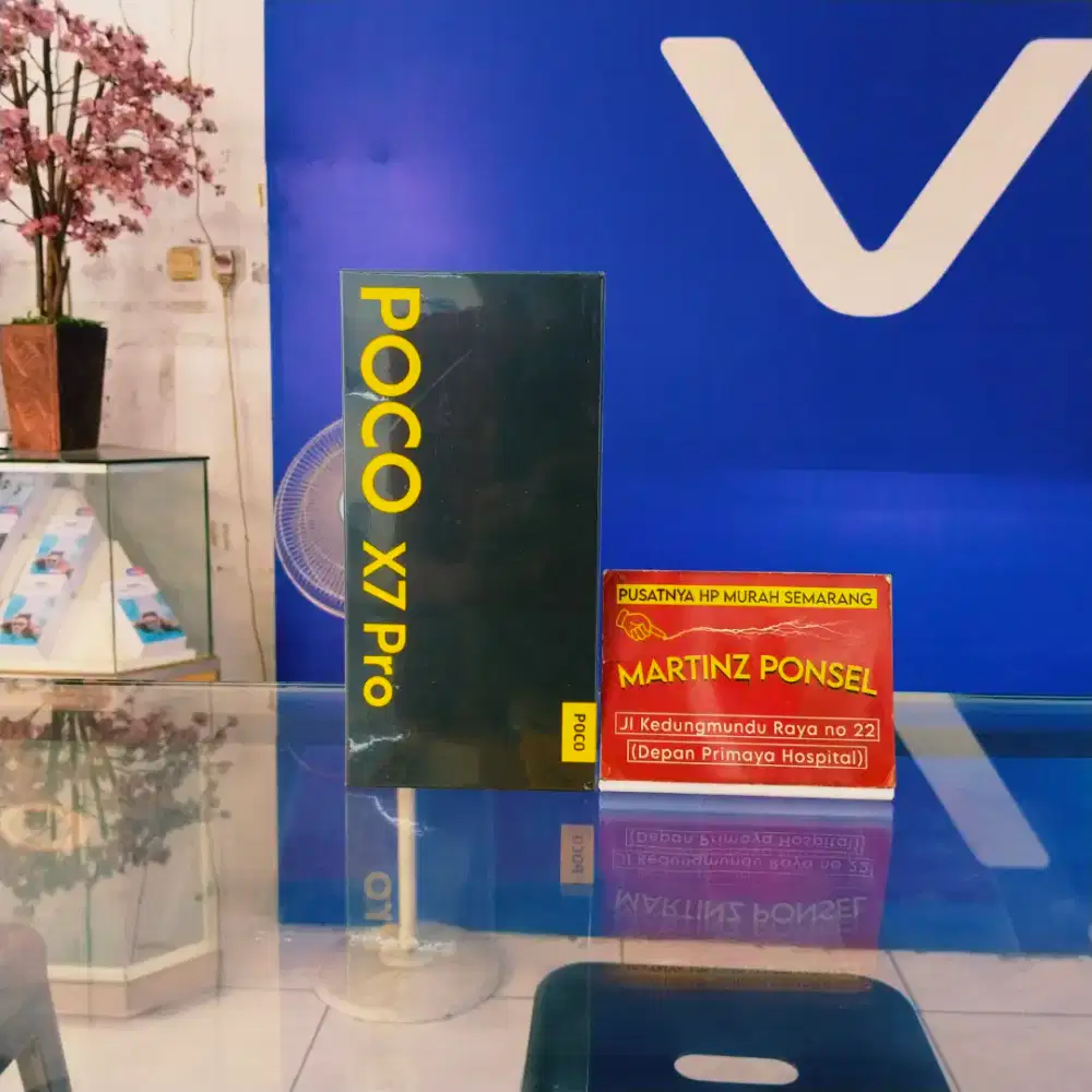 Poco X7 Pro 5G 12/512