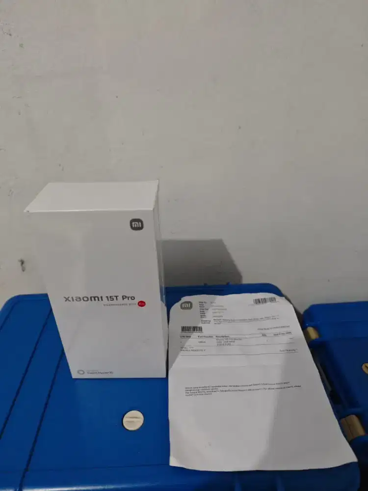 Xiaomi 15t pro mocha 12/512 GB